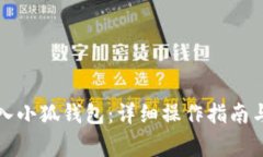 如何将西坦导入小狐钱包：详细操作指南与常见