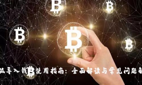 小狐导入钱包使用指南: 全面解读与常见问题解答