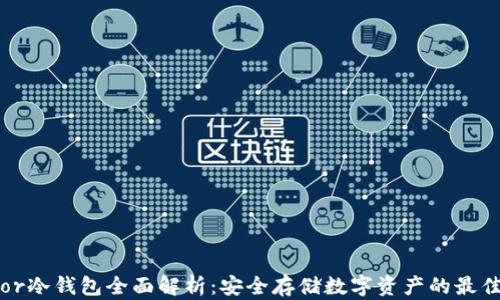 Trezor冷钱包全面解析:安全存储数字资产的最佳选择