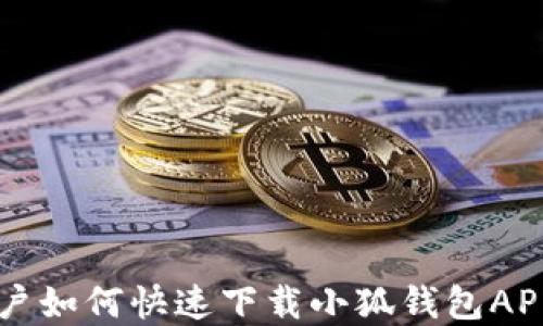 苹果手机用户如何快速下载小狐钱包APP的详细指南