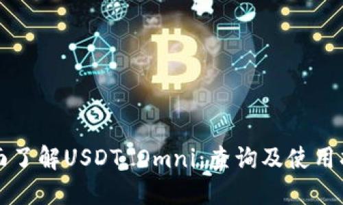 全面了解USDT Omni:查询及使用指南