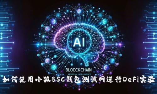如何使用小狐BSC钱包测试网进行DeFi实验