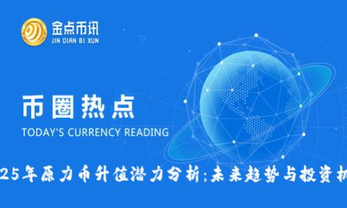 2025年原力币升值潜力分析：未来趋势与投资机会