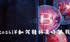 中本聪币(Satoshi)如何转移至小狐钱包的详细指