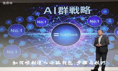 如何顺利进入小狐钱包:步骤与技巧