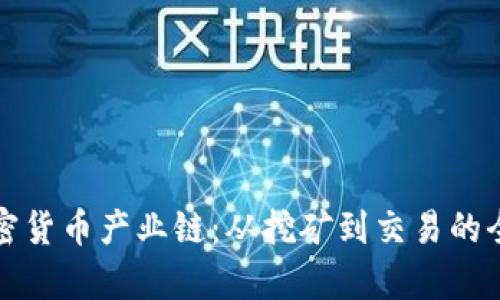 揭秘加密货币产业链:从挖矿到交易的全景解析