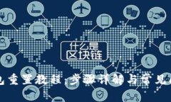 小狐钱包重置教程:步骤详解与常见问题解析