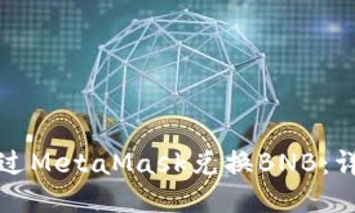 如何通过MetaMask兑换BNB:详细指南