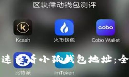 如何快速查看小狐钱包地址:全面指南