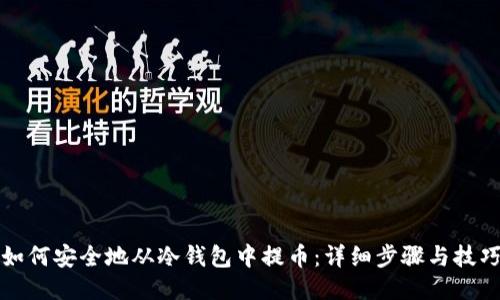 如何安全地从冷钱包中提币:详细步骤与技巧