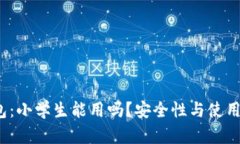 小狐钱包:小学生能用吗?安全性与使用指南详