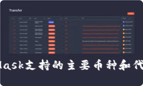 MetaMask支持的主要币种和代币详解