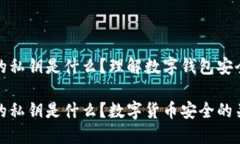 冷钱包的私钥是什么?理解数字钱包安全的核心