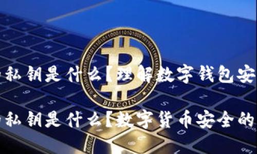 冷钱包的私钥是什么?理解数字钱包安全的核心
冷钱包的私钥是什么?数字货币安全的关键要素