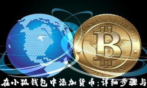 
如何在小狐钱包中添加货币：详细步骤与技巧
