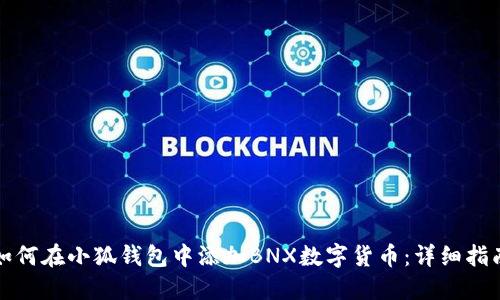 如何在小狐钱包中添加BNX数字货币：详细指南