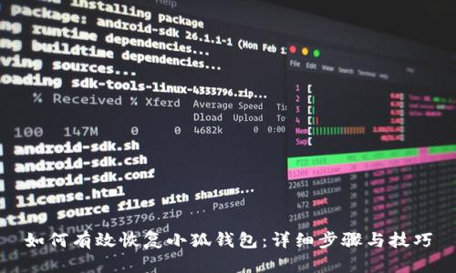 如何有效恢复小狐钱包:详细步骤与技巧