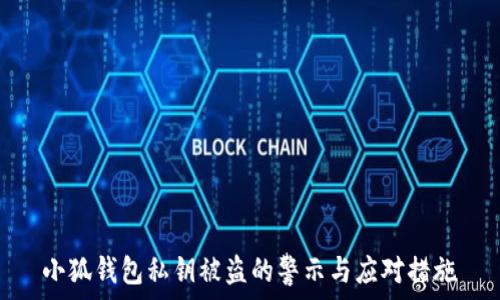 小狐钱包私钥被盗的警示与应对措施