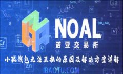 小狐钱包无法互换的原因及解决方案详解