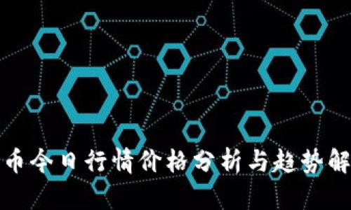 波币今日行情价格分析与趋势解读