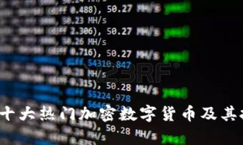 2023年十大热门加密数字货币及其投资分析