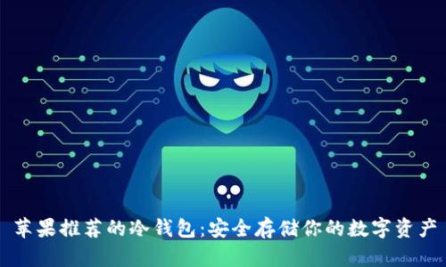 苹果推荐的冷钱包:安全存储你的数字资产