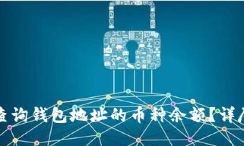 如何查询钱包地址的币种余额?详尽指南