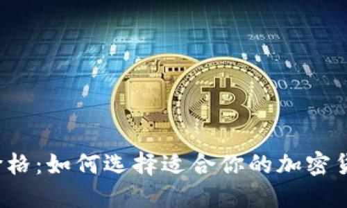冷钱包的价格:如何选择适合你的加密货币冷钱包?