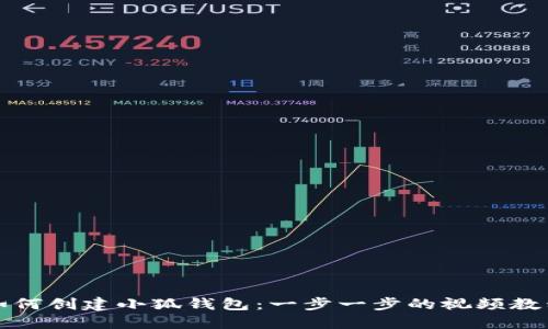 如何创建小狐钱包:一步一步的视频教程