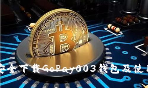 如何安全下载GoPay003钱包及使用指南