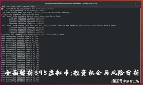全面解析B95虚拟币:投资机会与风险分析