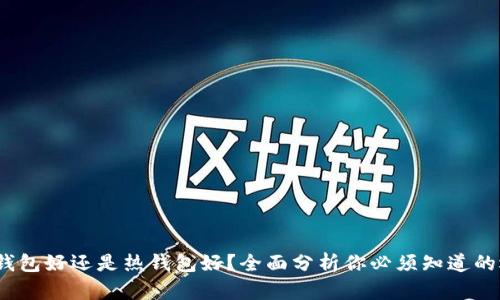 冷钱包好还是热钱包好?全面分析你必须知道的选择