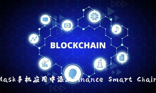 如何在MetaMask手机应用中添加Binance Smart Chain (BSC) 网络