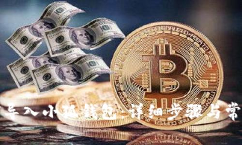 TP钱包如何导入小狐钱包:详细步骤与常见问题解析
