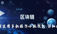 如何使用手机操作小狐钱包:详细指南