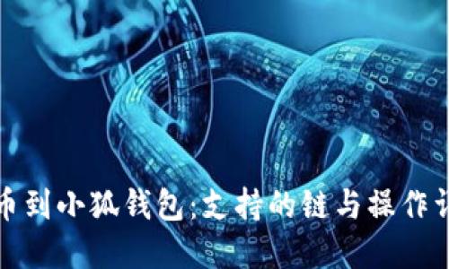 提币到小狐钱包:支持的链与操作详解