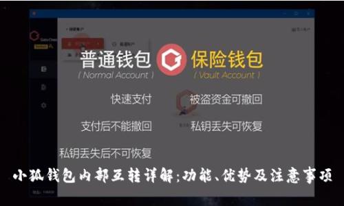 小狐钱包内部互转详解:功能、优势及注意事项