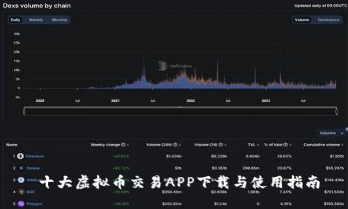 十大虚拟币交易APP下载与使用指南