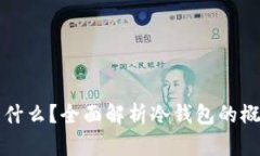 冷钱包是什么?全面解析冷钱包的概念与应用