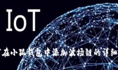 如何在小狐钱包中添加波场链的详细指南