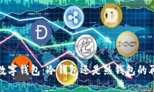 央行数字钱包:冷钱包还是热钱包的再思考