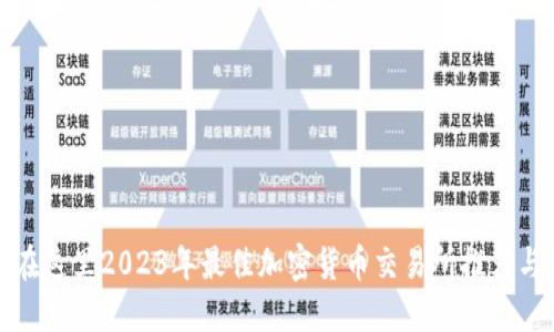 放入你的在这里2023年最佳加密货币交易所推荐与全面指南