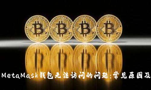 如何解决MetaMask钱包无法访问的问题:常见原因及解决方案