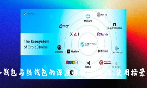 数字货币冷钱包与热钱包的深度解析：安全性、使用场景及选择指南