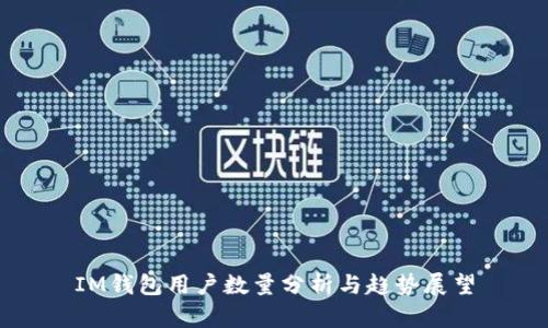 IM钱包用户数量分析与趋势展望
