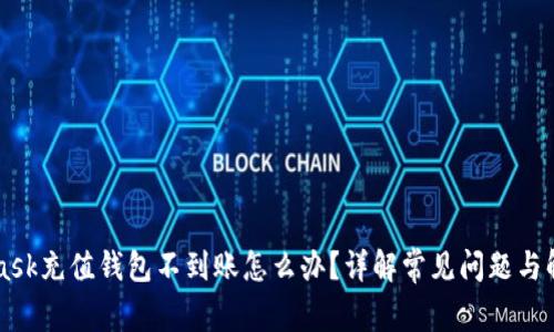 MetaMask充值钱包不到账怎么办？详解常见问题与解决方法