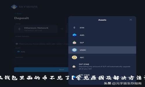 小狐钱包里面的币不见了?常见原因及解决方法详解
