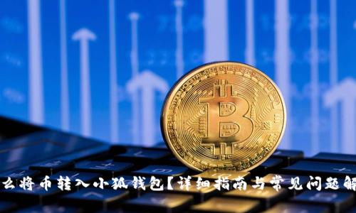怎么将币转入小狐钱包?详细指南与常见问题解答