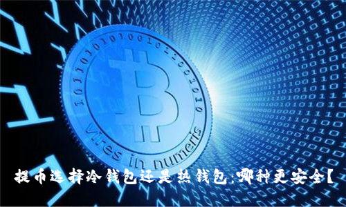 提币选择冷钱包还是热钱包:哪种更安全?
