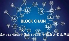 如何在MetaMask中添加EOS：完整指南与常见问题解答